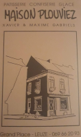 Maison Plouviez